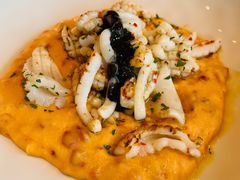 -Le Comptoir de Pierre Gagnaire