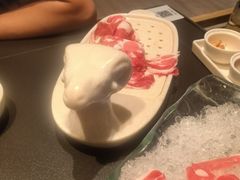 -额尔敦·品质自助(摩尔城店)