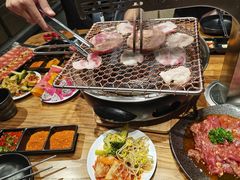 -牛哥の店炭火烤肉(攀枝花店)
