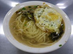 -南京工业大学-东苑1食堂