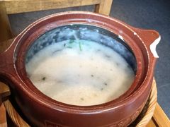 -如轩·海鲜砂锅粥·潮汕菜(一品天下店)