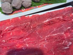-大吉利·潮汕鲜牛肉火锅(河西店)