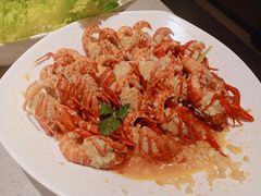 -海底捞火锅(青悦城店)