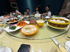 -刘胖子家常菜·蹄花焖藕(中南店)