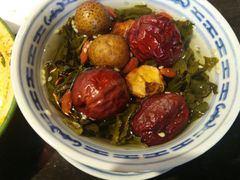 -巴四老城区炭火蛙锅(张江店)