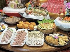 -尚海豆捞(乐虹坊店)