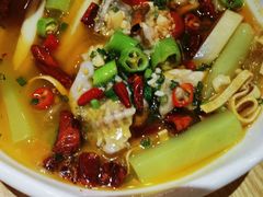 -德胜轩正宗顺德菜(宝安沙井会展中心店)