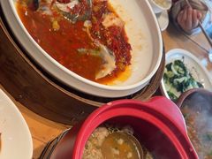 -渔乡米香·剁椒鱼头(四方坪店)