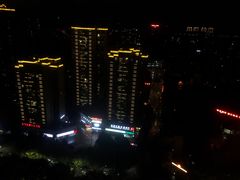 -雅天大酒店·福贵坊中餐厅