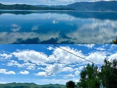 -丽江泸沽湖景区