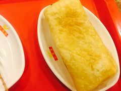 -小倩倩•鸡汤馄饨(江西路创始店)