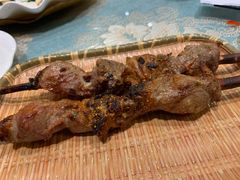 -新疆伊宁远征餐厅