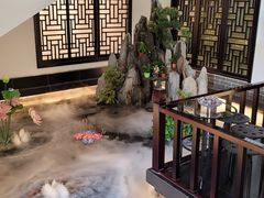 -徽州小镇(高新店)