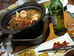 -黑家养生粥道馆(新世纪店)