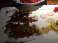 -洞庭土菜小炒馆(易发广场店)
