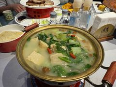 -满乡小馆