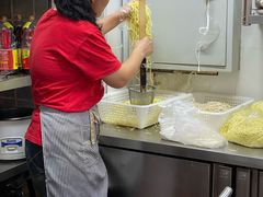-刘二姐襄阳牛肉面(鸟巢店)