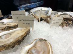 -Marina厨房·ALA精酿(月湖盛园店)