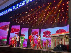 -南风大剧院莎梦二人转剧场