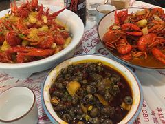 -小田油焖小龙虾(双井店)
