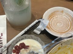 -ITARU食堂·定食料理(西丽店)
