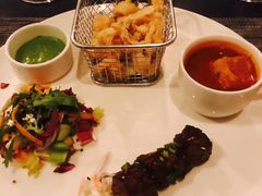 -WOLFGANG PUCK KITCHEN & BAR(迪士尼小镇店)