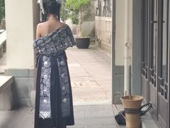 -鸣鹤古镇