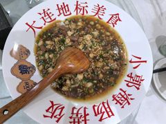 -小郭私房菜·海肠捞饭店(学士街店)