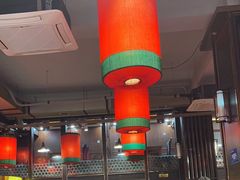 -陈府大宅门成都火锅·手切鲜肉(太原街店)