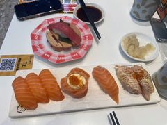 -元气寿司(益田假日广场店)