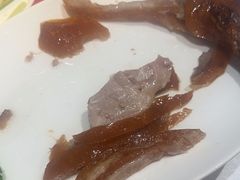 -月福京味斋·烤鸭店·北京菜(鼓楼总店)