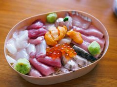-嶺寿司