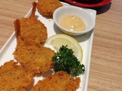 -必胜客(北苑路店)