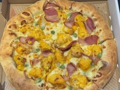 -汤姆榴莲披萨(状元北路店)