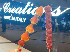 -百美汇影城(LUXE嘉里中心店)