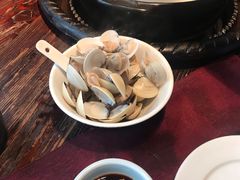 -大良毋米粥(锦龙路总店)