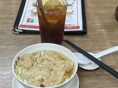 -百福麵家(新馬路店)