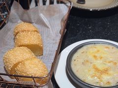 -西堤牛排(杭州金沙天街龙湖店)