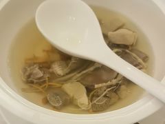 -山水阁中餐厅(沙河唯实交流中心)