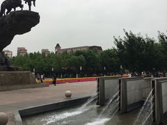 -国家动漫园
