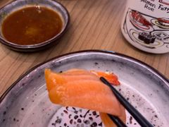 -万岁寿司(虎门万达店)