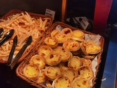 -西十二街牛排(西红门荟聚店)