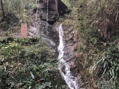 -山沟沟景区