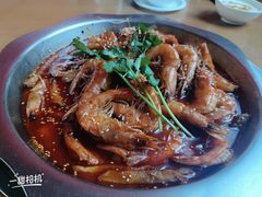 -槐店王婆大虾(城关店)