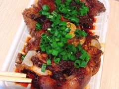 -东门町美食街