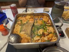 -螺大喜螺蛳粉火锅(雍和宫店)