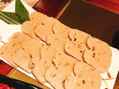 牛午餐肉-左庭右院鲜牛肉火锅(新梅广场店)