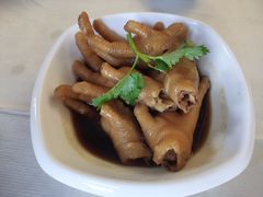 -南珠宫酒店-茶餐厅