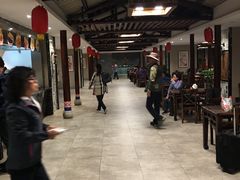 -张家界大成山水国际大酒店