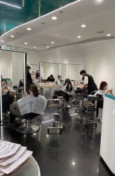 -OnHair造型